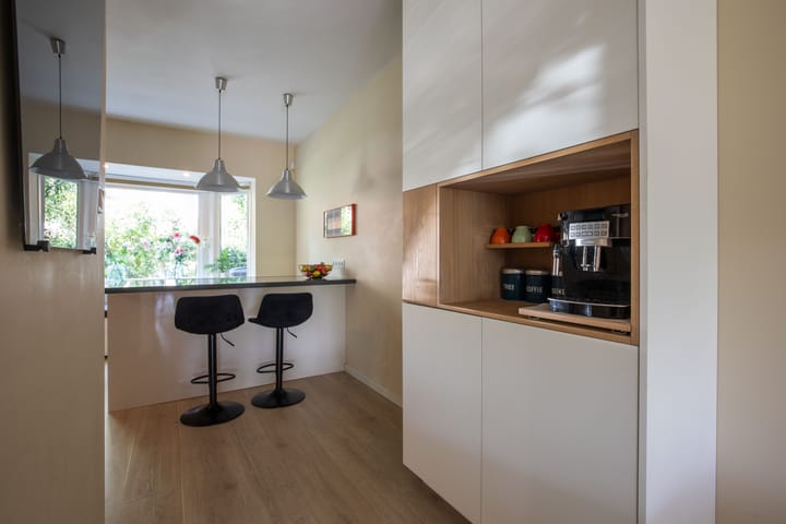 Foto 12 van Catharina van Clevepark 43