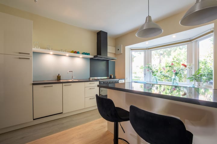 Foto 13 van Catharina van Clevepark 43