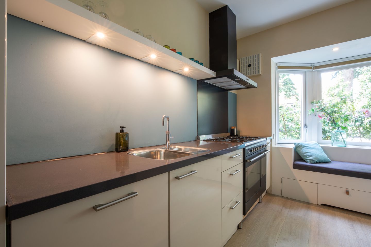 Foto 14 van Catharina van Clevepark 43