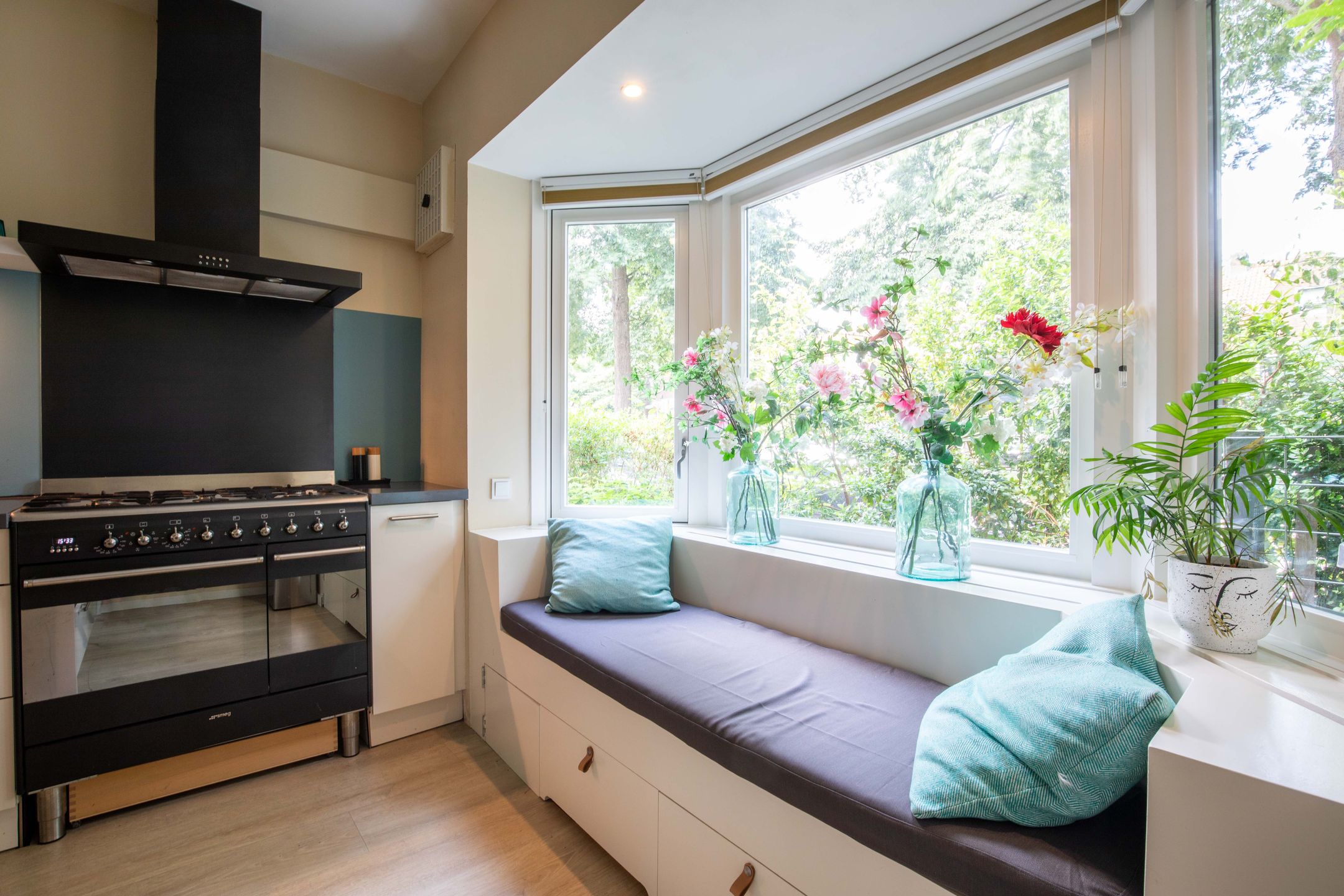 Foto 15 van Catharina van Clevepark 43