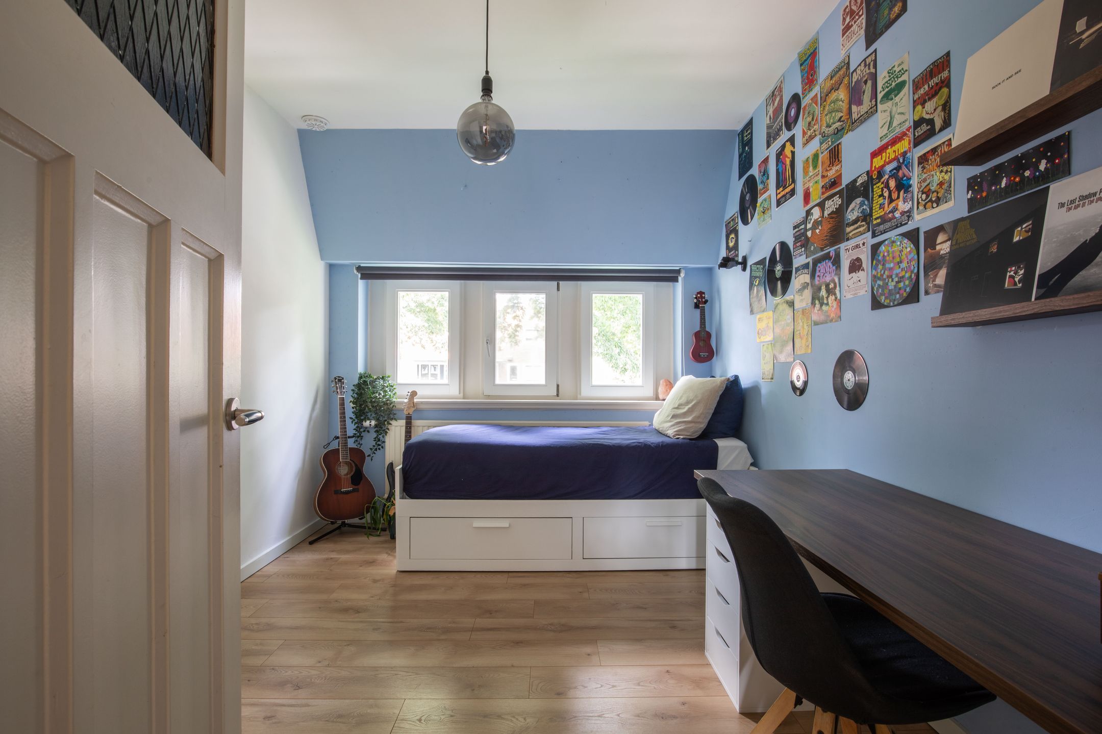 Foto 18 van Catharina van Clevepark 43