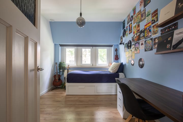 Foto 18 van Catharina van Clevepark 43