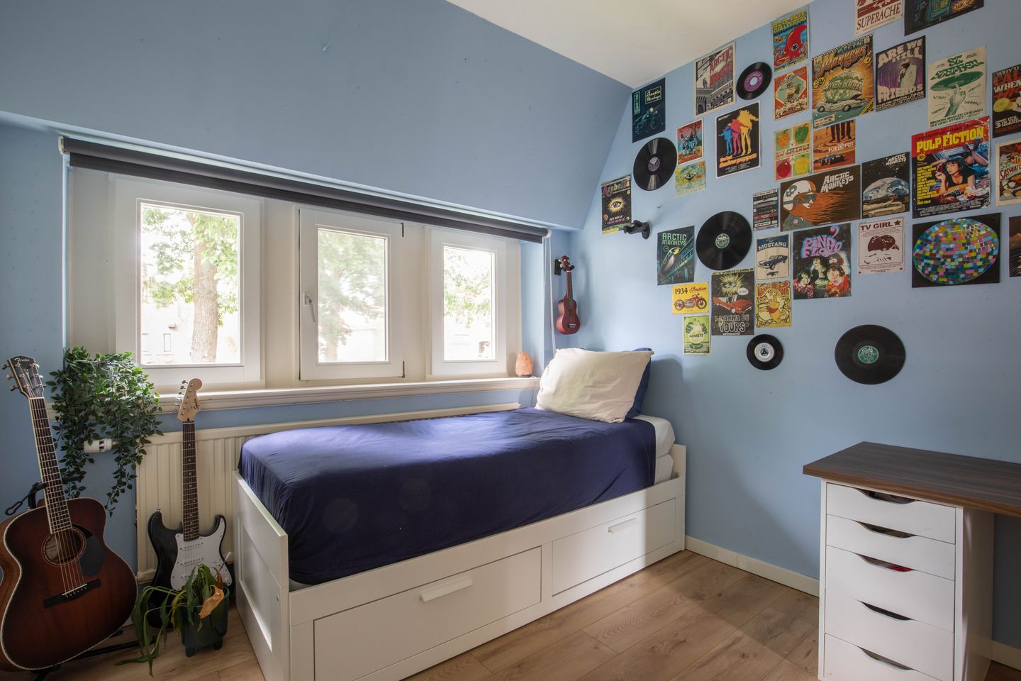 Foto 19 van Catharina van Clevepark 43