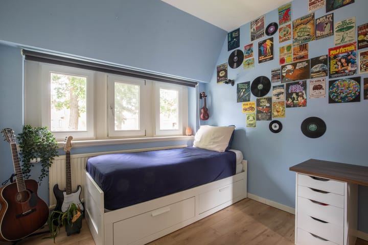 Foto 19 van Catharina van Clevepark 43