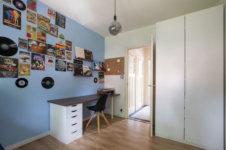 Foto 20 van Catharina van Clevepark 43