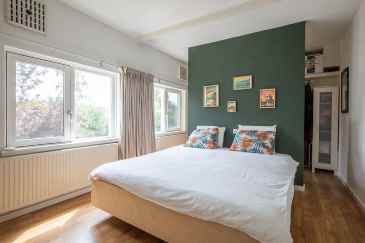 Foto 21 van Catharina van Clevepark 43