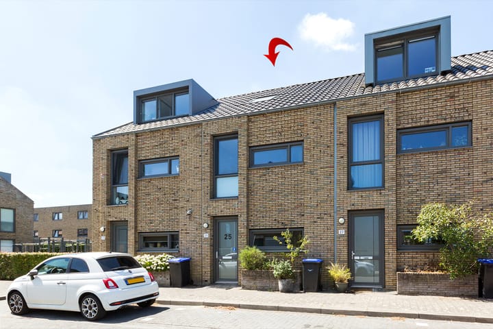 Foto 4 van Dintelstraat 25