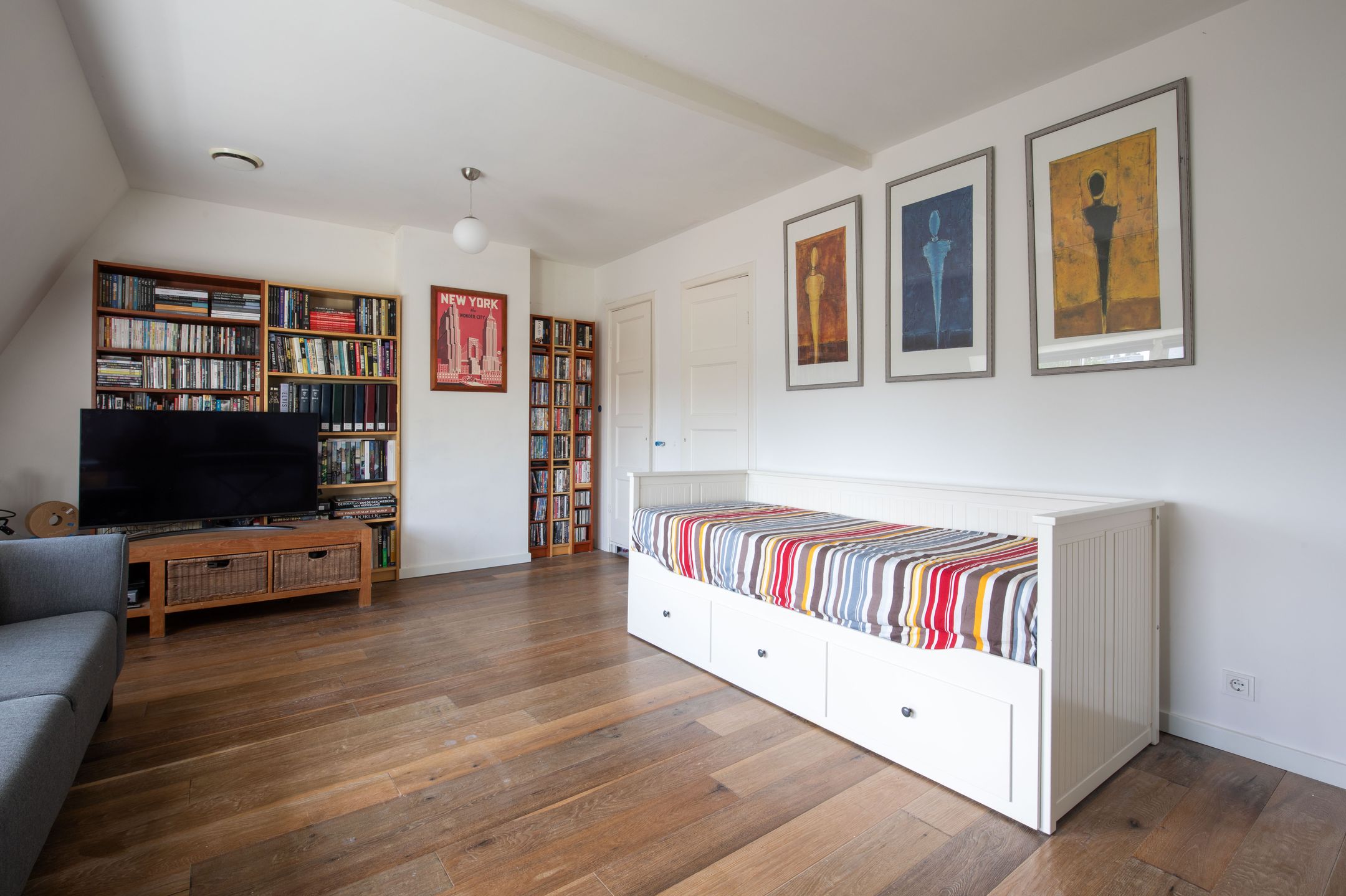 Foto 27 van Catharina van Clevepark 43