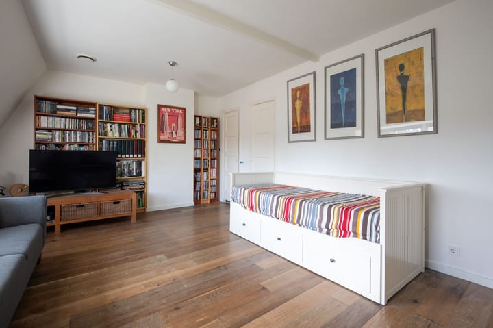 Foto 27 van Catharina van Clevepark 43