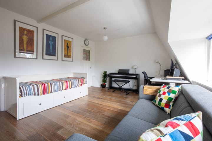 Foto 28 van Catharina van Clevepark 43