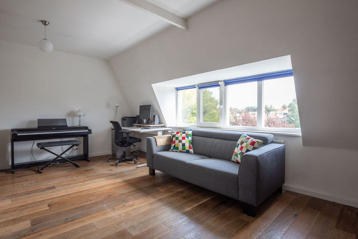 Foto 29 van Catharina van Clevepark 43