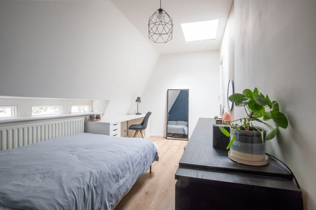 Foto 31 van Catharina van Clevepark 43