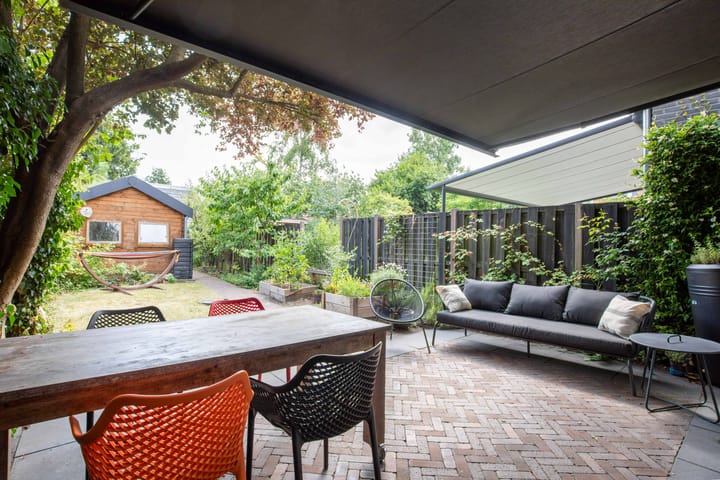 Foto 32 van Catharina van Clevepark 43