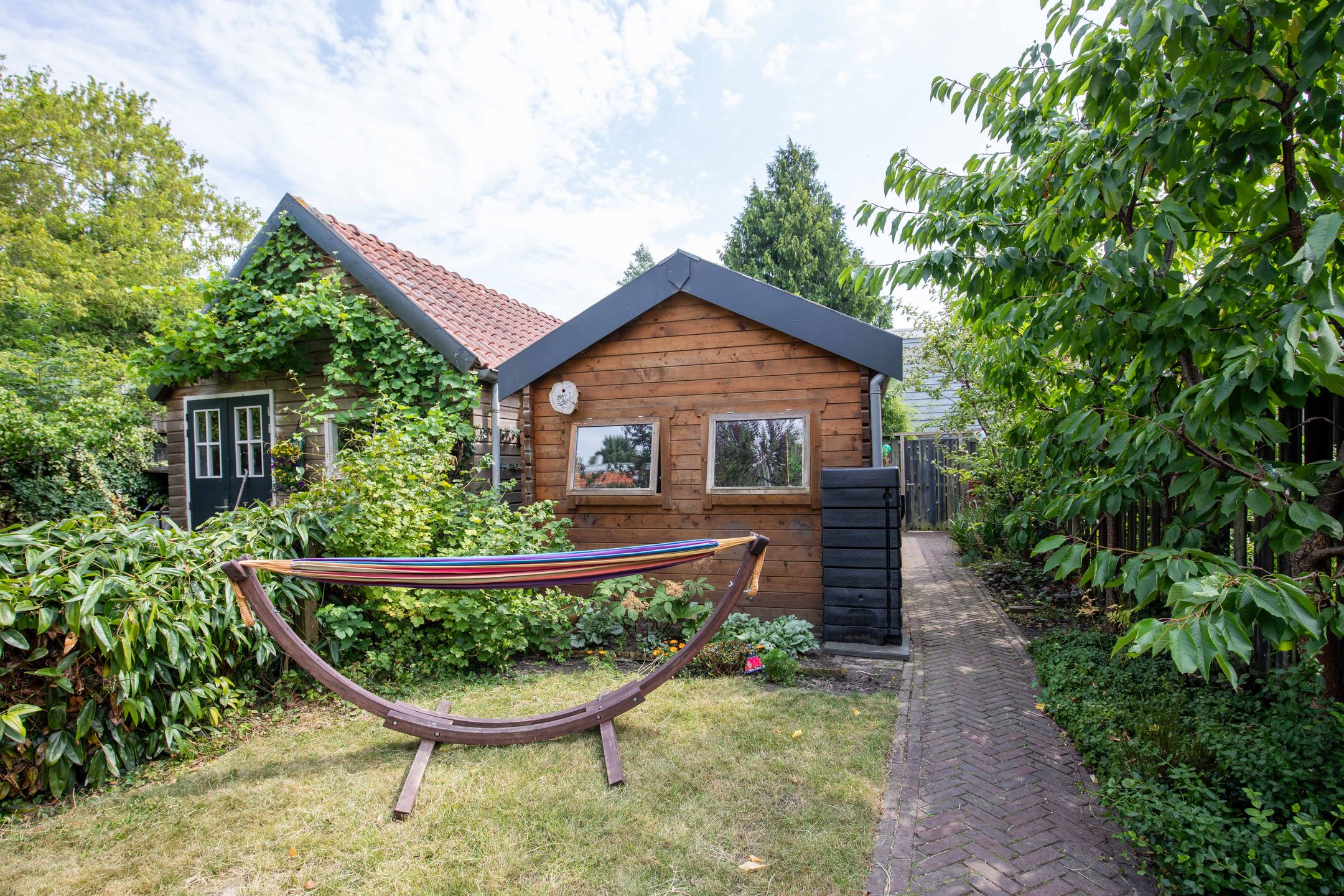 Foto 33 van Catharina van Clevepark 43