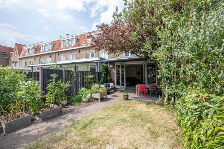 Foto 34 van Catharina van Clevepark 43