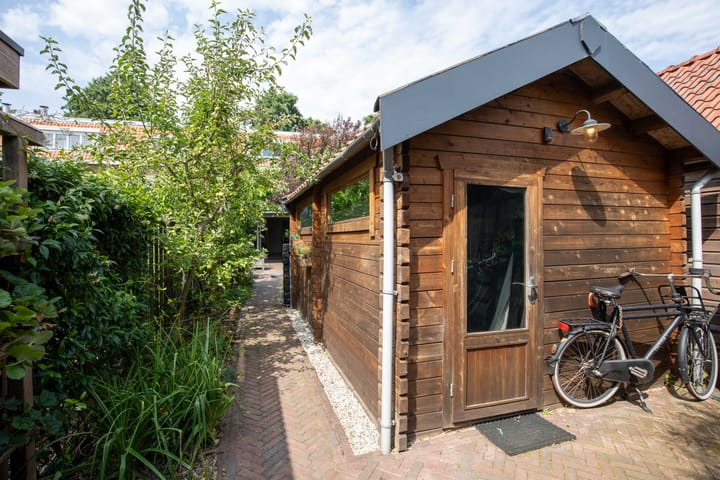 Foto 35 van Catharina van Clevepark 43