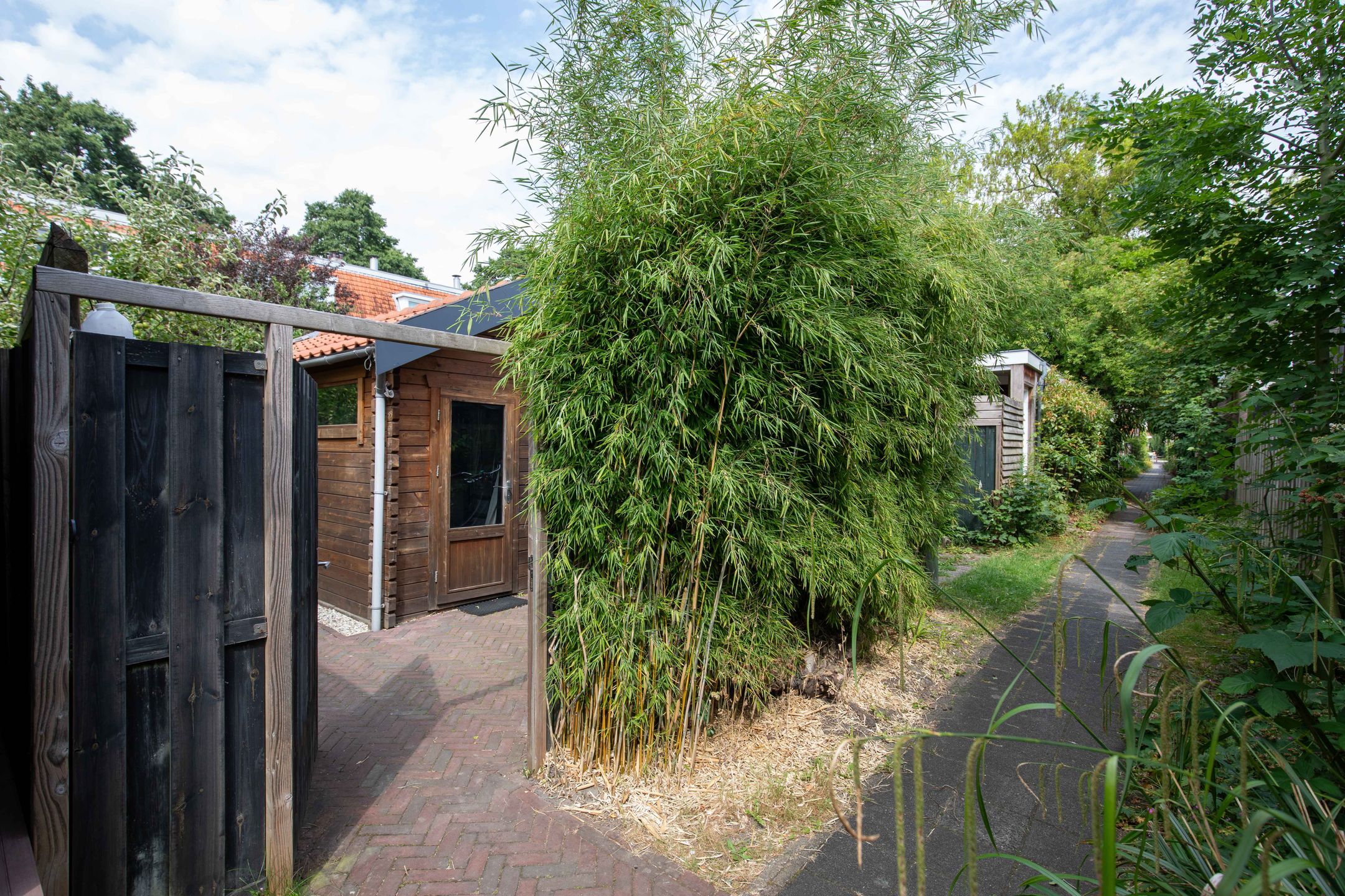 Foto 36 van Catharina van Clevepark 43