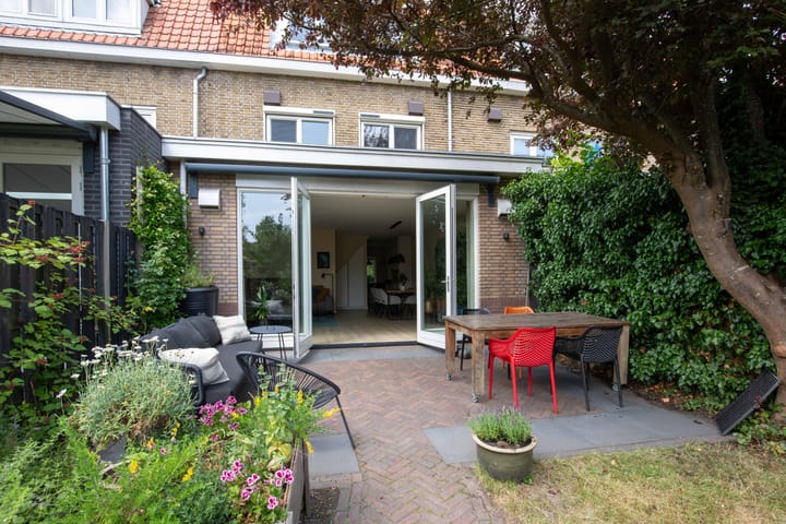 Foto 37 van Catharina van Clevepark 43