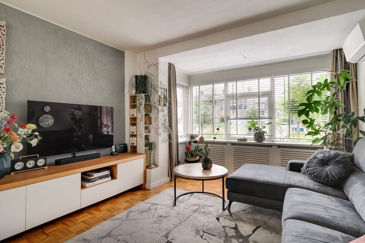 Foto 2 van Jacob van Strijplein 16