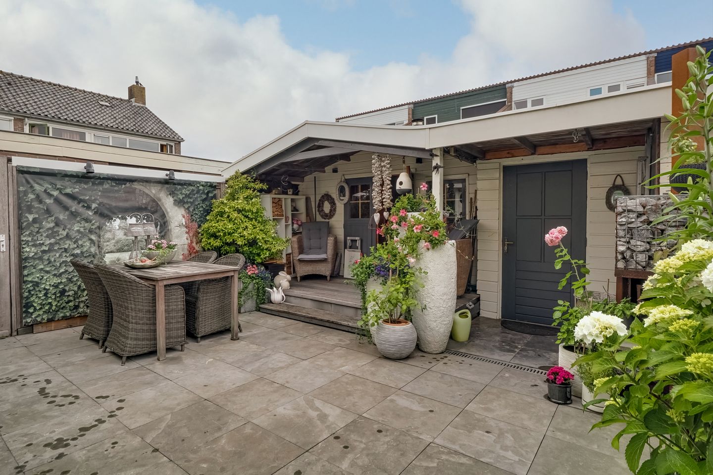 Foto 5 van Jacob van Strijplein 16