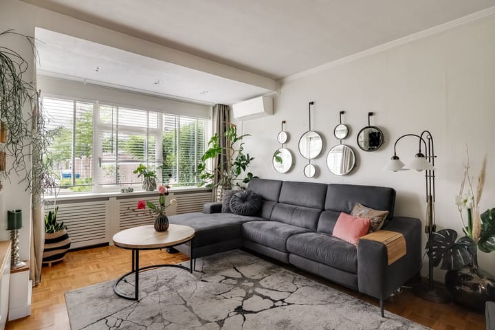 Foto 8 van Jacob van Strijplein 16