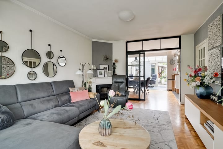 Foto 9 van Jacob van Strijplein 16