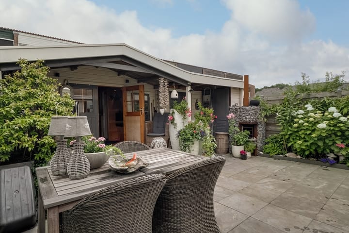 Foto 19 van Jacob van Strijplein 16