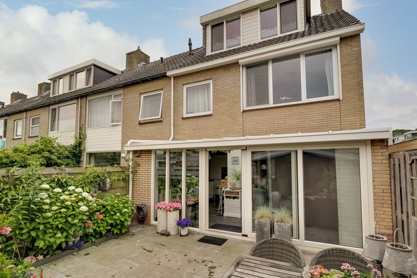 Foto 25 van Jacob van Strijplein 16