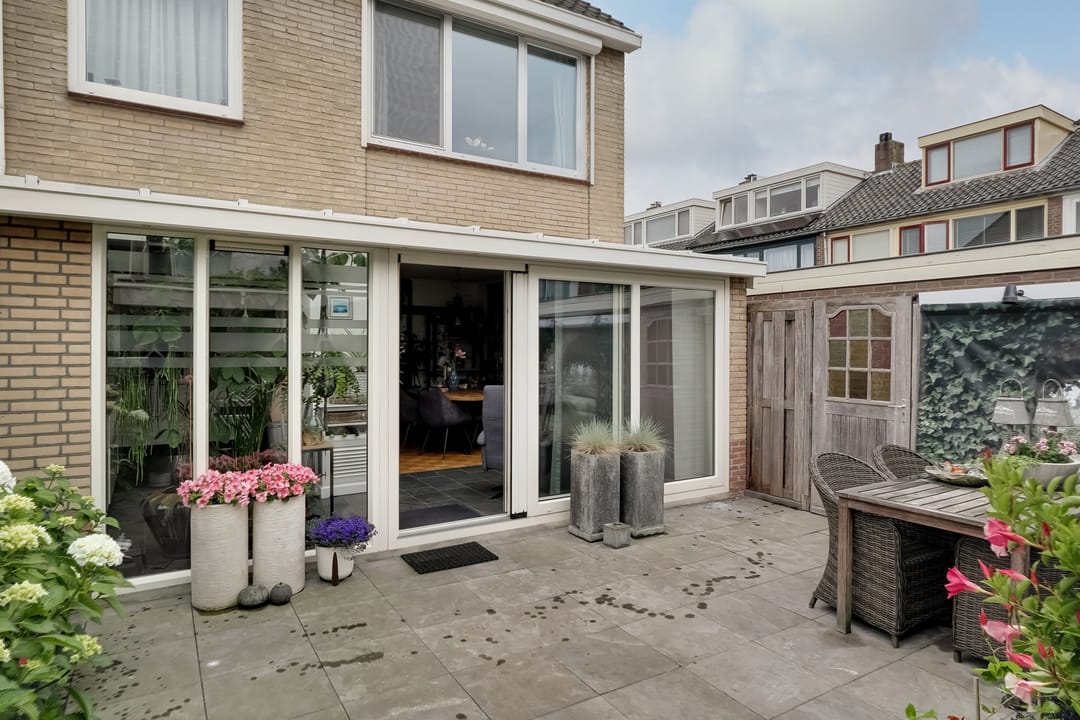 Foto 26 van Jacob van Strijplein 16