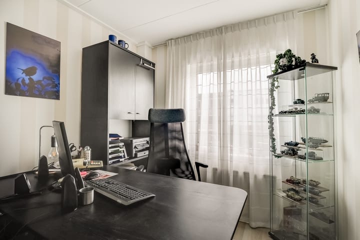 Foto 30 van Jacob van Strijplein 16