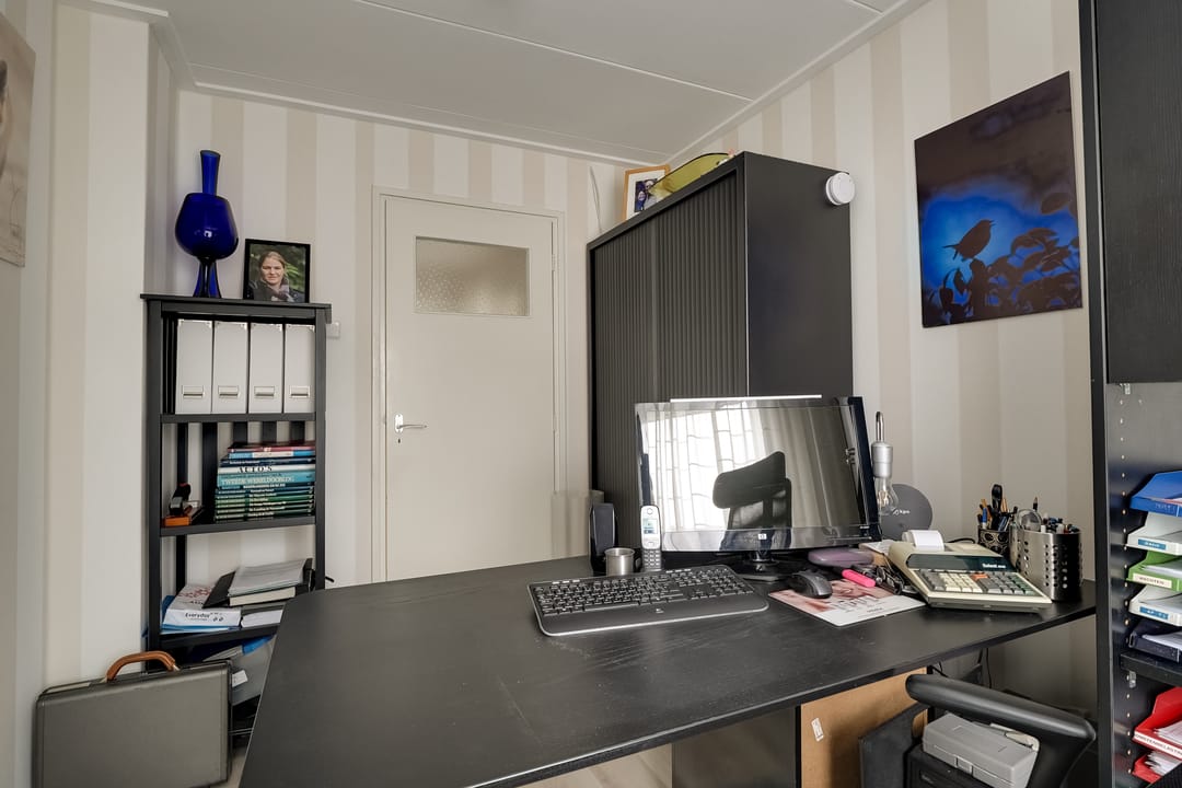 Foto 31 van Jacob van Strijplein 16