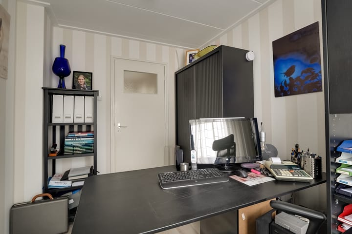 Foto 31 van Jacob van Strijplein 16