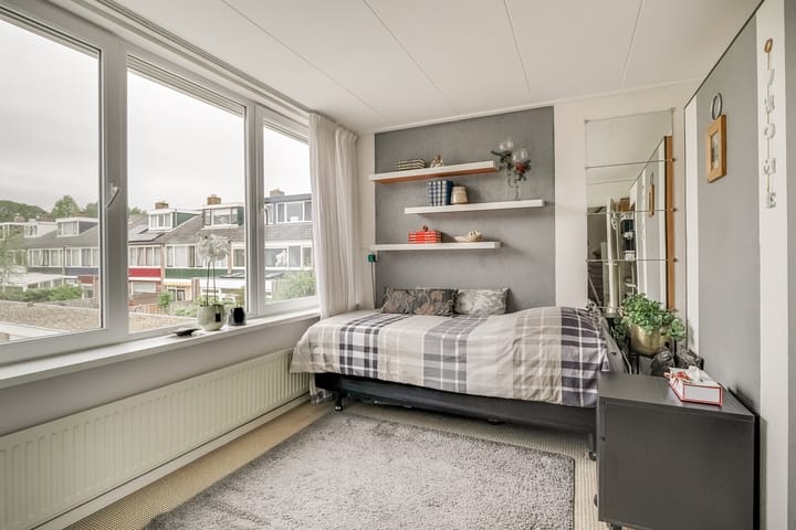 Foto 35 van Jacob van Strijplein 16