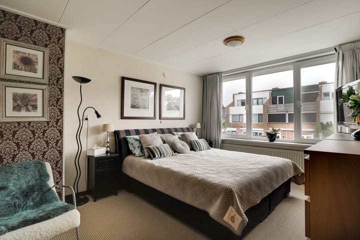 Foto 38 van Jacob van Strijplein 16