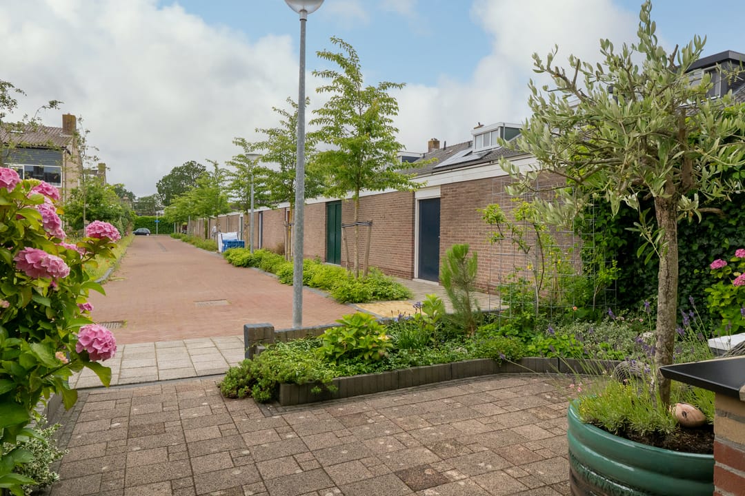 Foto 47 van Jacob van Strijplein 16