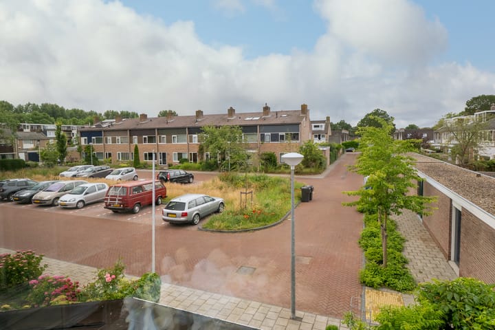 Foto 50 van Jacob van Strijplein 16