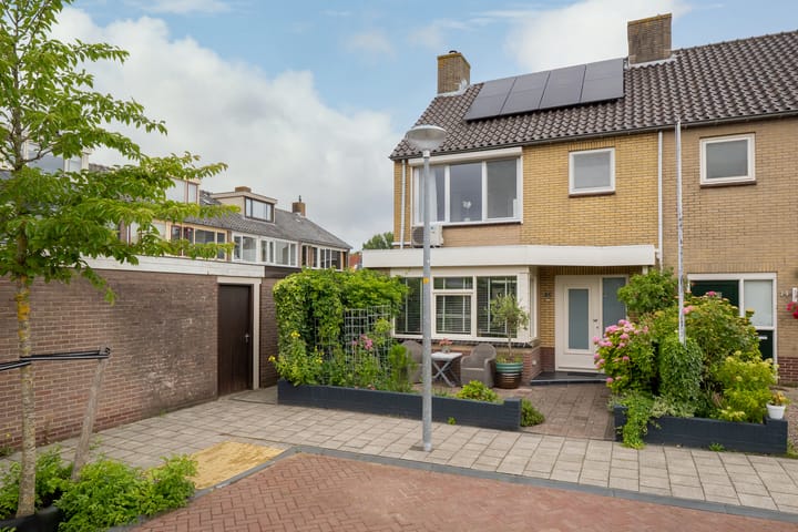 Foto 53 van Jacob van Strijplein 16