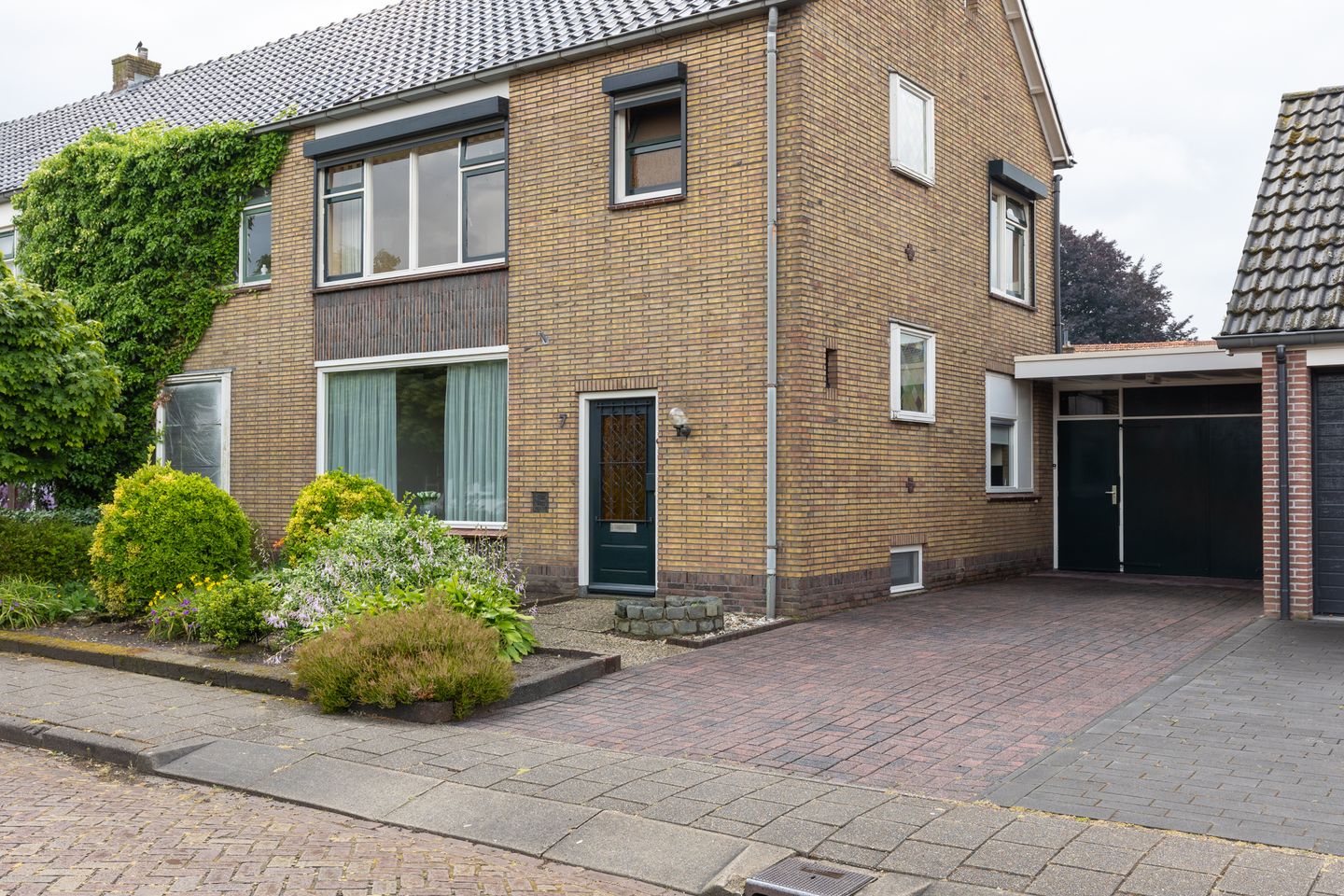 Photo 5 of Oranjestraat 7