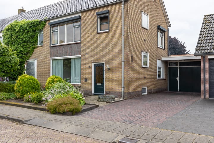 Foto 5 van Oranjestraat 7