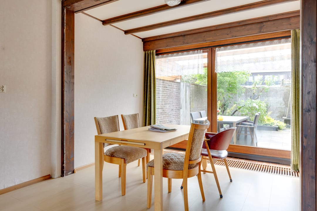 Photo 11 of Oranjestraat 7