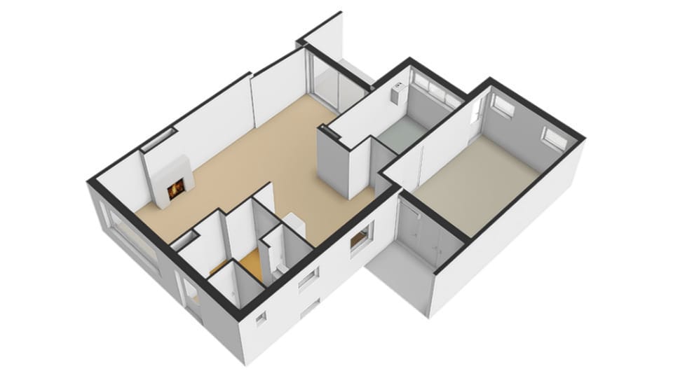 Photo 45 of Oranjestraat 7