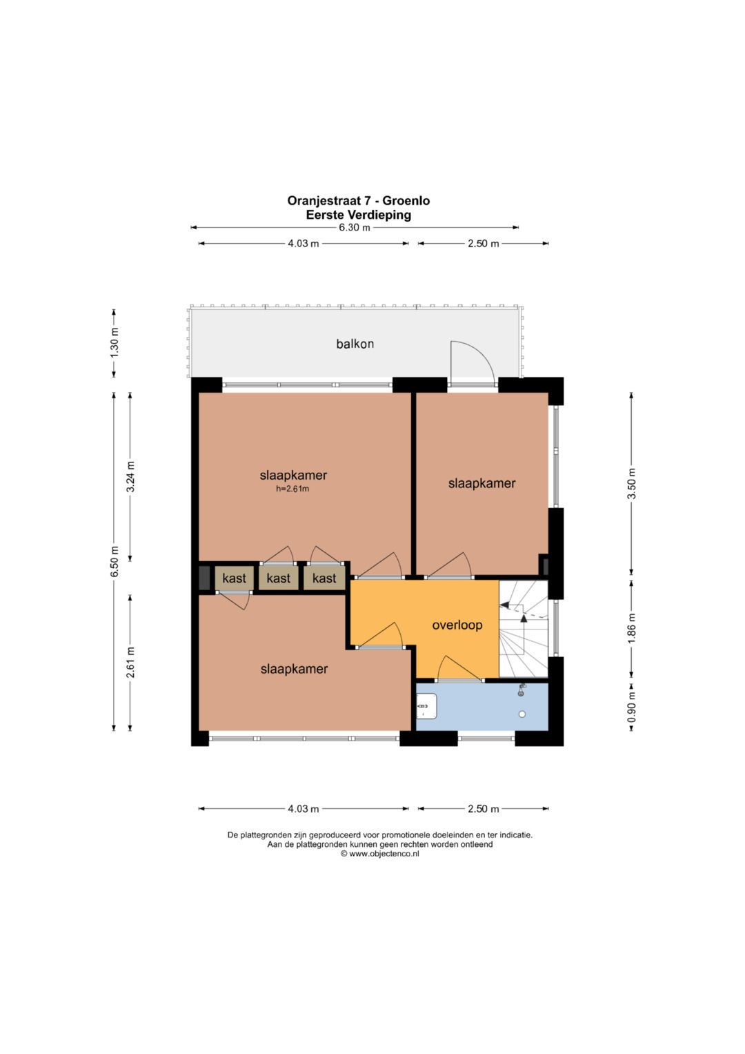 Photo 46 of Oranjestraat 7