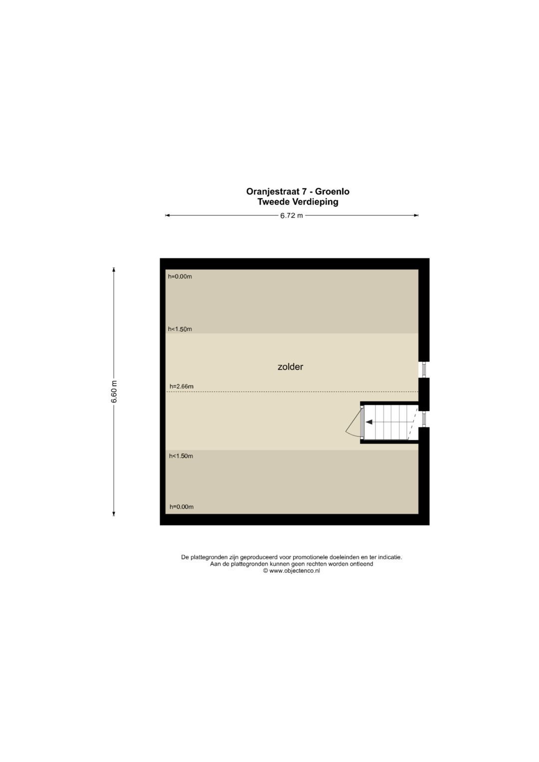 Photo 49 of Oranjestraat 7