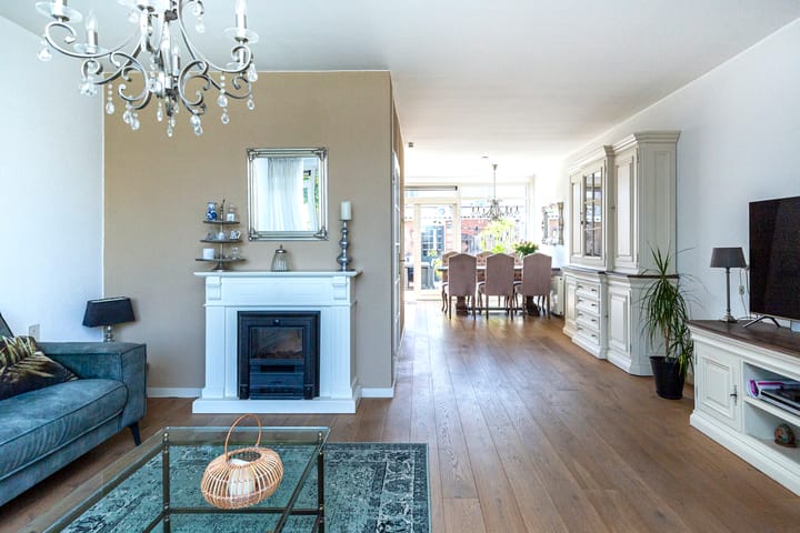 Foto 2 van De Frankenthaler 109