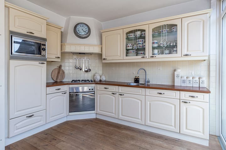 Foto 3 van De Frankenthaler 109