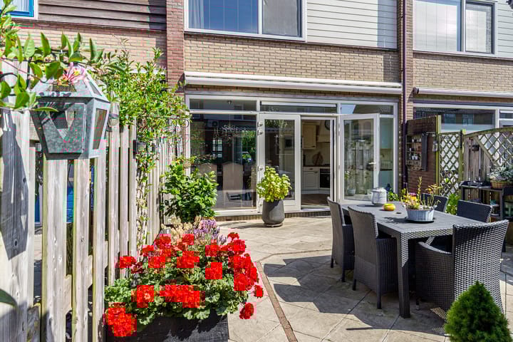 Foto 4 van De Frankenthaler 109