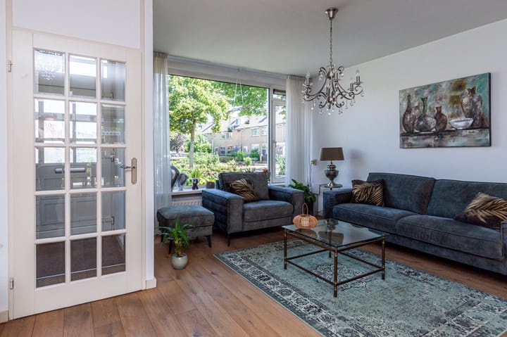 Foto 5 van De Frankenthaler 109