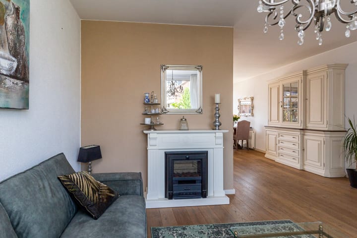 Foto 6 van De Frankenthaler 109