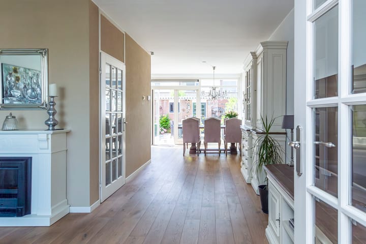 Foto 7 van De Frankenthaler 109