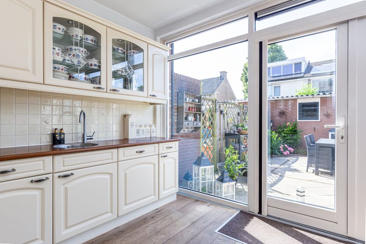 Foto 8 van De Frankenthaler 109